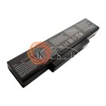 باتری لپ تاپ ام اس آی Battery MSI BTY-M66