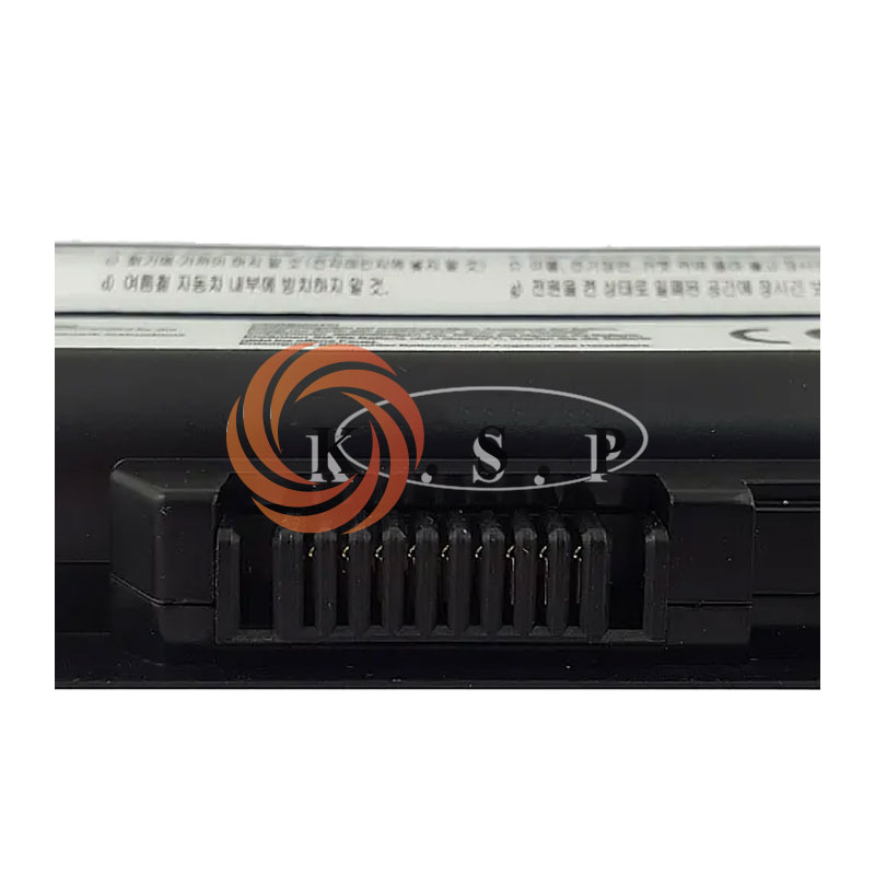 باتری لپ تاپ ام اس آی Battery Msi Bty-S14 6Cell (cr650) باتری لپ تاپ ام اس آی Battery Msi Bty-S14 6Cell (cr650)