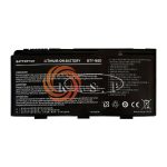 باتری لپ تاپ ام اس آی Battery Msi M6D (GX60) 9Cell