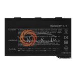 باتری لپ تاپ ام اس آی Battery Msi cr620(Bty-L74) 6Cell
