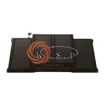 باتری لپ تاپ اپل Battery Laptop Apple Pro A1185 مشکی