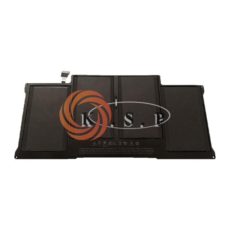 باتری لپ تاپ اپل Battery Laptop Apple Pro A1185 مشکی باتری لپ تاپ اپل Battery Laptop Apple Pro A1185 مشکی