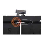 باتری لپ تاپ اپل Battery Laptop Apple Pro A1185 مشکی