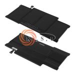 باتری لپ تاپ اپل Battery Laptop Apple Pro A1185 مشکی