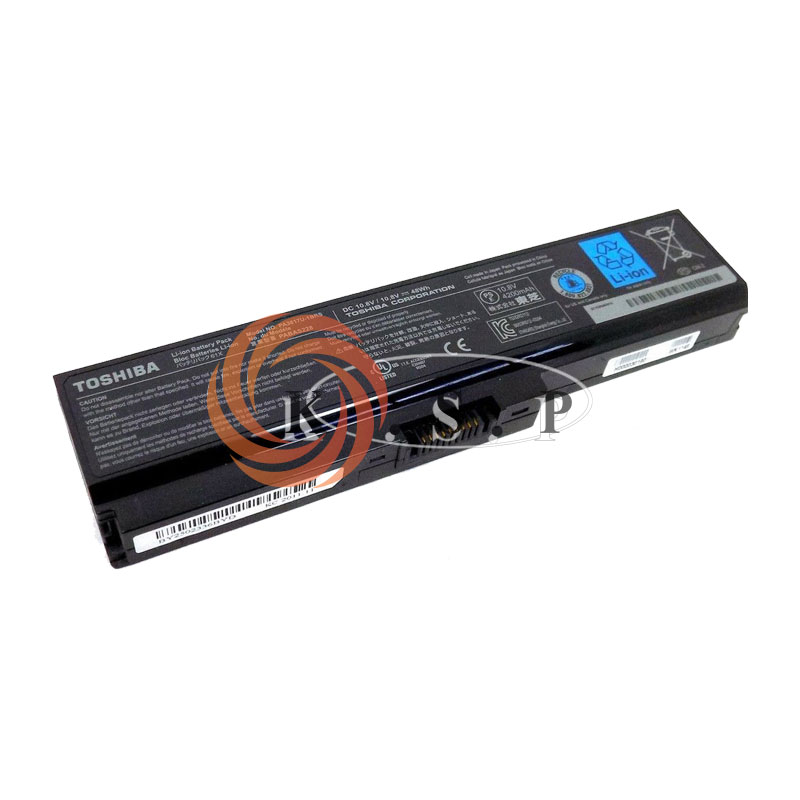 باتری-لپ-تاپ-توشیبا-Battery-Toshiba-PA3817U-6Cell باتری-لپ-تاپ-توشیبا-Battery-Toshiba-PA3817U-6Cell