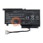 باتری لپ تاپ توشیبا Battery Toshiba PA5107U داخلی