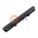 باتری لپ تاپ توشیبا Battery Toshiba Satellite C50 4Cell مشکی