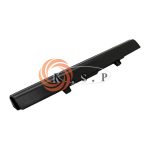 باتری لپ تاپ توشیبا Battery Toshiba Satellite C50 4Cell مشکی