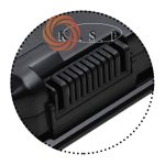 باتری لپ تاپ دل Battery Dell Inspiron 6400 6Cell
