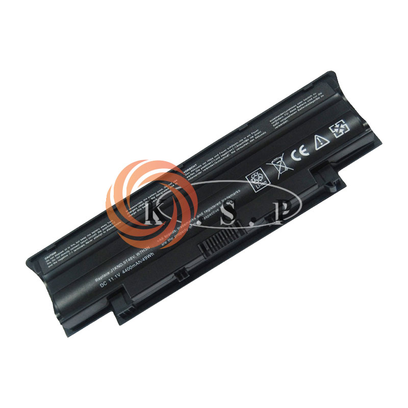 باتری لپ تاپ دل Battery Dell Inspiron N5110