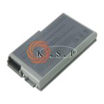 باتری لپ تاپ دل Battery Dell Latitude D600 6Cell