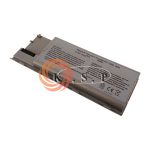 باتری لپ تاپ دل Battery Dell Latitude D620 6Cell