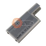 باتری لپ تاپ دل Battery Dell Latitude D820 6Cell