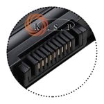 باتری لپ تاپ دل Battery Dell Latitude E5400 6Cell - Image 2