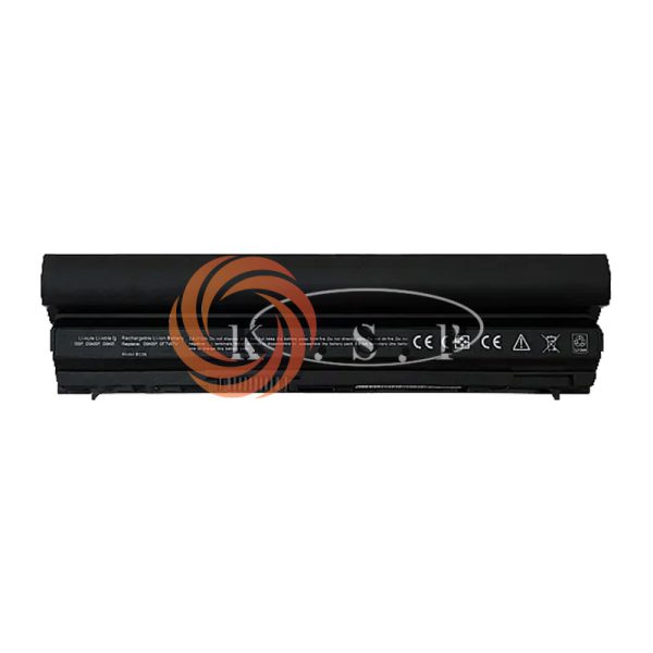 باتری لپ تاپ دل Battery Dell Latitude E6420 6Cell