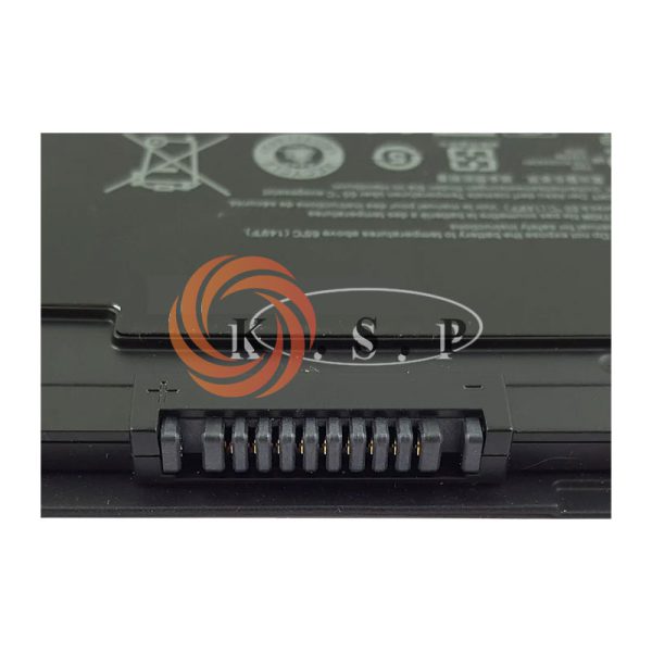 باتری لپ تاپ دل (Battery Dell Latitude E7240 (WD52H-VFV59 اورجینال
