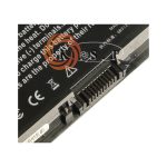باتری لپ تاپ دل Battery Dell Precision M6400