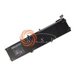 باتری لپ تاپ دل Battery Laptop Dell Precision 5510 Orginal