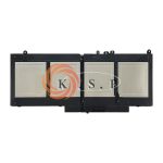 باتری لپ تاپ دل Battery Latitude E5450 (G5M10) اورجینال