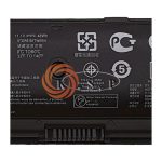 Battery HP ENVY15_15-E (PI06) 6Cell