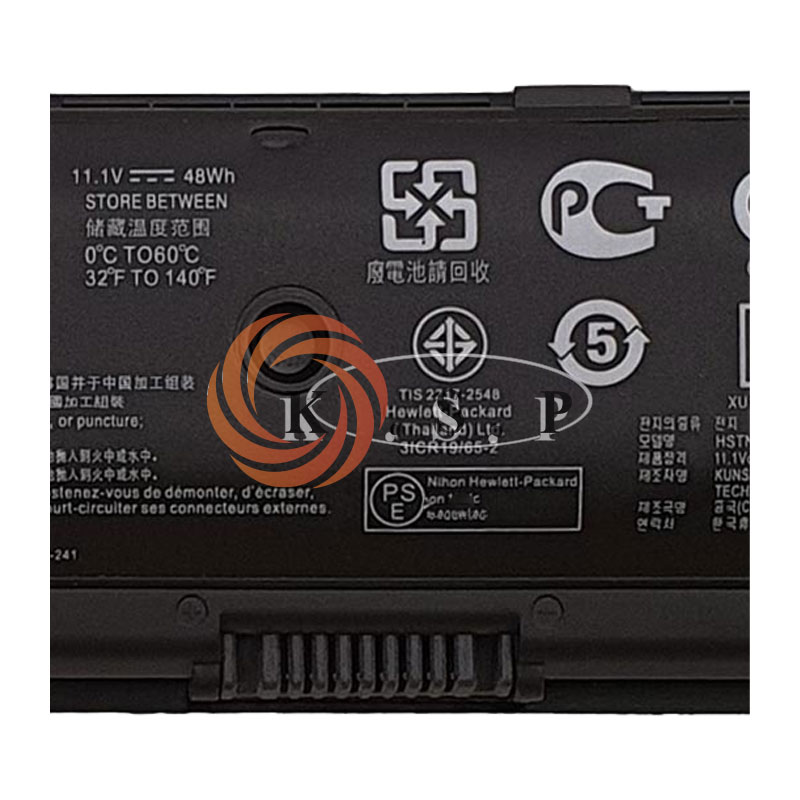 Battery HP ENVY15_15-E (PI06) 6Cell Battery HP ENVY15_15-E (PI06) 6Cell