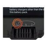 باتری لپ تاپ اچ پی Battery HP EliteBook 2540