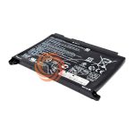 باتری لپ تاپ اچ پی Battery HP Pavilion 15-AU (BP02XL)