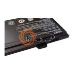 باتری لپ تاپ اچ پی Battery HP Pavilion 15-AU (BP02XL)