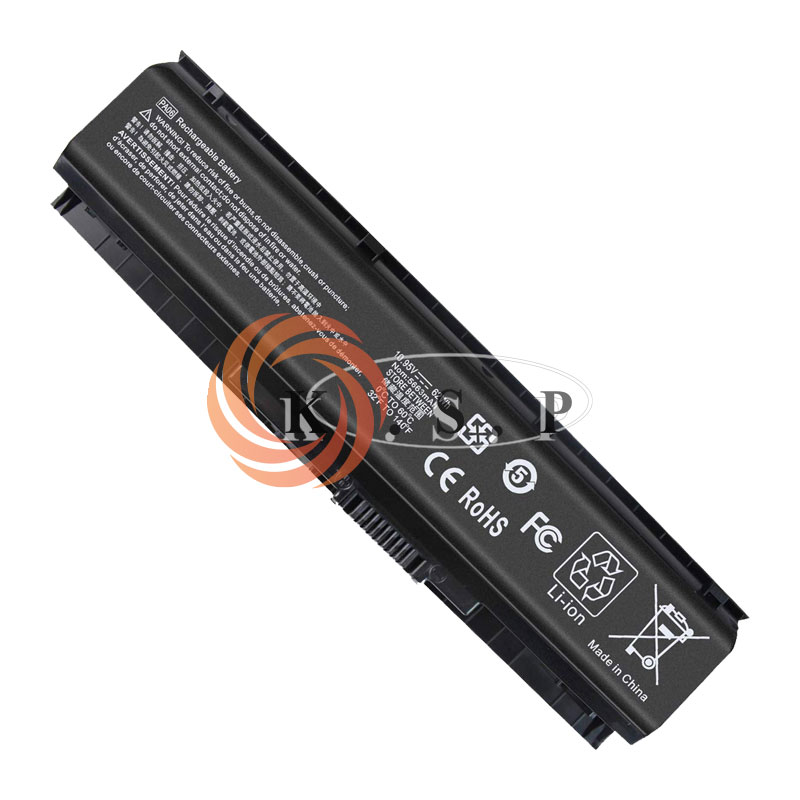 باتری لپ تاپ اچ پی (Battery HP Pavilion 17 AB (PA06 باتری لپ تاپ اچ پی (Battery HP Pavilion 17 AB (PA06