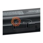 باتری لپ تاپ اچ پی Battery HP Pavilion DV4-1000 6Cell - Image 2