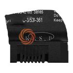 باتری لپ تاپ اچ پی Battery HP ProBook 4310 4Cell