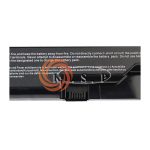 باتری لپ تاپ اچ پی Battery HP ProBook 4520S 6Cell
