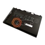 باتری لپ تاپ اچ پی Battery Hp EliteBook Folio 9470(bt04xl)