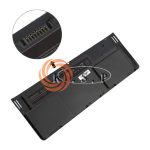 باتری لپ تاپ اچ پی Battery Hp EliteBook Revolve 810-G1 (od06xl)