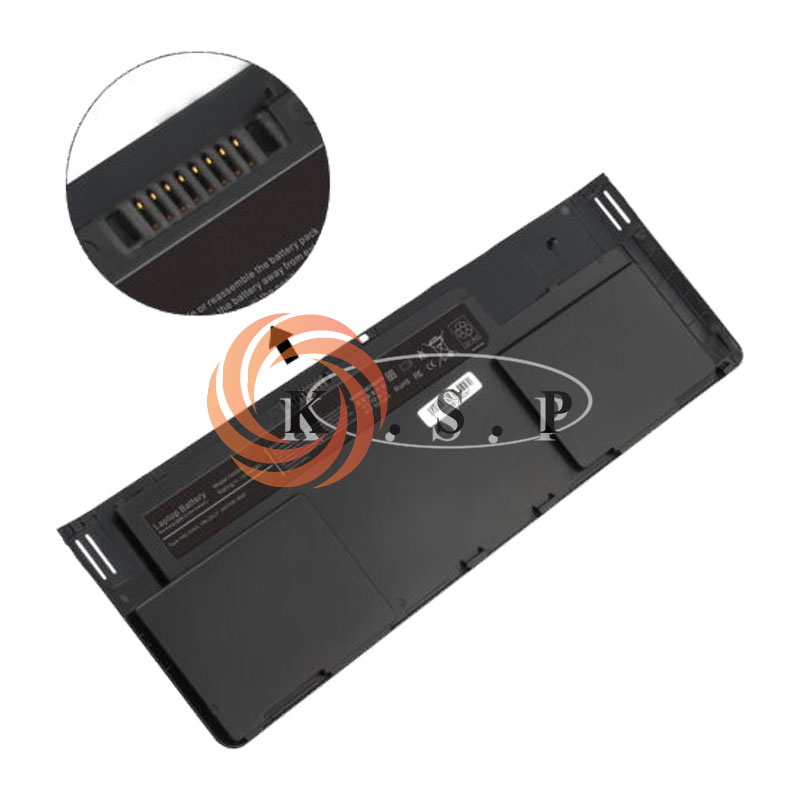 باتری لپ تاپ اچ پی Battery Hp EliteBook Revolve 810-G1 (od06xl) باتری لپ تاپ اچ پی Battery Hp EliteBook Revolve 810-G1 (od06xl)