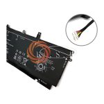 باتری لپ تاپ اچ پی (Battery Hp EliteBook Folio 1040 G3 (BG06XL اورجینال
