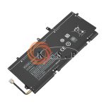 باتری لپ تاپ اچ پی (Battery Hp EliteBook Folio 1040 G3 (BG06XL اورجینال