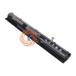 باتری لپ تاپ اچ پی KI04 Battery Hp Pavilion 15-AB