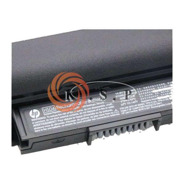 باتری لپ تاپ اچ پی (Battery Hp ProBook 240-G4 (HS04