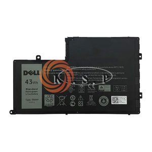 باتری لپ تاپ دل Battery Dell Inspiron 15-5557 (TRHFF-OPD19) اورجینال