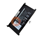 باتری لپ تاپ دل Battery Dell (WDX0R) Inspiron 5567