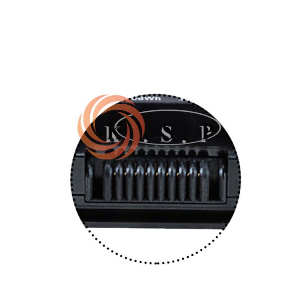باتری لپ تاپ دل Battery Dell Inspiron 1564 6Cell
