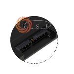 باتری لپ تاپ دل Battery Dell Latitude E5470 (NGGX5) اورجینال