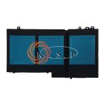 باتری لپ تاپ دل Battery Dell Latitude E5470 (NGGX5) اورجینال