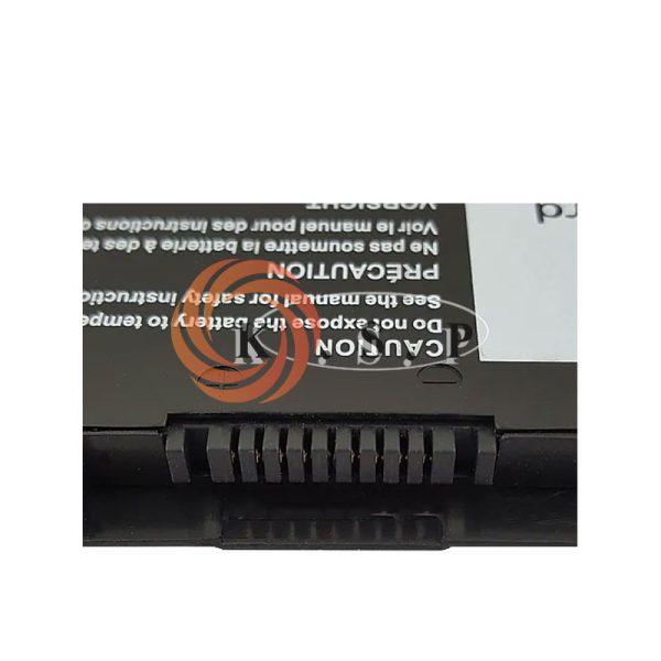باتری لپ تاپ دل Battery Dell Latitude E7440