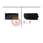باتری لپ تاپ دل Battery Dell Studio 1535 6Cell