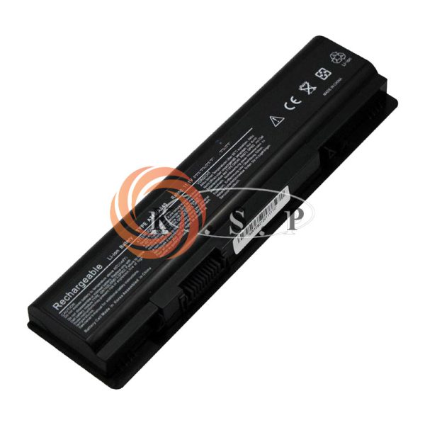باتری لپ تاپ دل Battery Dell Vostro 1015 6Cell
