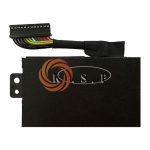 باتری لپ تاپ دل Battery Dell XPS 15 9550 (6GTPY) ORGINAL