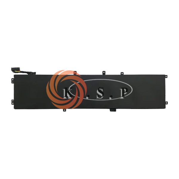 باتری لپ تاپ دل Battery Dell XPS 15 9550 (6GTPY) ORGINAL