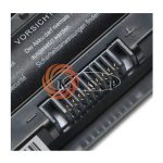 باتری لپ تاپ دل Battery Dell XPS L502 9Cell